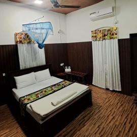 Arachiwil Green Nature Resort，位于普塔勒姆的酒店