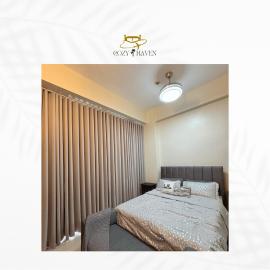 Cozy Haven - Newport - Walking distance to NAIA T3，位于马尼拉的酒店