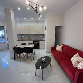 Home-1611，位于帕拉米夏的酒店