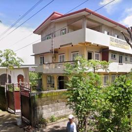 Sales-Marzan Pension House Rental，位于Aringay的酒店