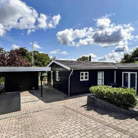 Lovely Home In Haderslev With Wifi