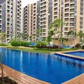 The Hive Condo Staycation Condo at Taytay Rizal