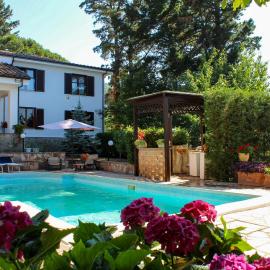 Villa Curcio casa vacanze