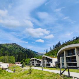 Relax Tále Apartments in Evergreen Resort，位于塔莱的酒店