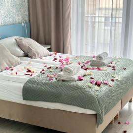 Apartamenty Rondo，位于斯维诺乌伊希切的酒店
