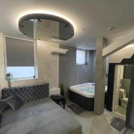TEPIĆ Garni Hotel,位于Temerin的酒店