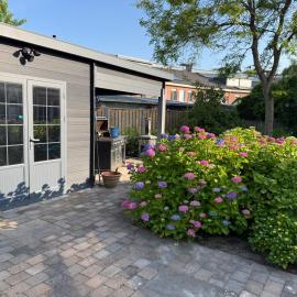 Maison Lelystad，位于Ons Belang的酒店
