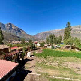 Casa Rural Pitusiray，位于卡尔卡的酒店