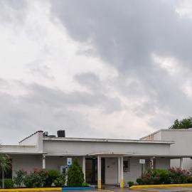 Motel 6-New Orleans, LA - Near Downtown，位于新奥尔良的酒店