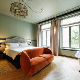 Uylenhof Hotel