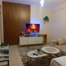 Secure 1 bedroom juja，位于Muchatha的酒店