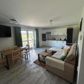 Halka Apartment 1