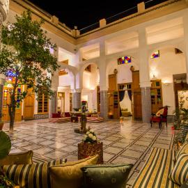 Riad Amor - Suite & Spa，位于非斯的酒店