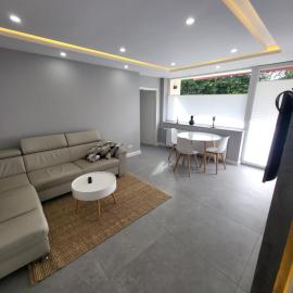 Appartement Christina，位于巴尔辛格豪森的酒店
