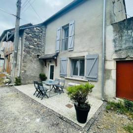 Maisonnette de charme