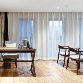 Jiayoulong Hotel, Chenggong District, Kunming，位于Huacheng的酒店