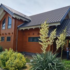 Gästewohnung Storchennest M