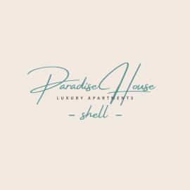 Paradise House - Shell