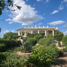 Villa Sette Nani