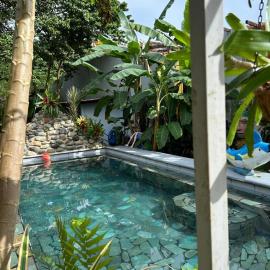 Casa Sophia 3 listings Apartment 1 or Apartment 2 separately or Apt 1 and 2 together all with FO internet，位于瓜皮莱斯的酒店