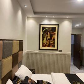 Hotel Milton islamabad，位于伊斯兰堡的酒店