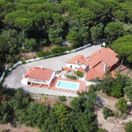 Fátima - Ourém - Quinta da Luz - heated pool
