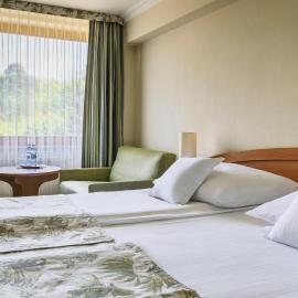 Hotel Bartan Gdansk Seaside，位于格但斯克的酒店