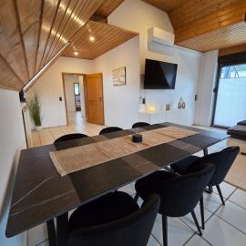 Ferienwohnung am Stadtwald，位于瓦森贝格的酒店