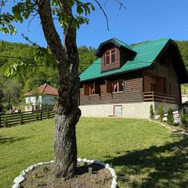 Mlinareva Kuća，位于Podgaj的酒店