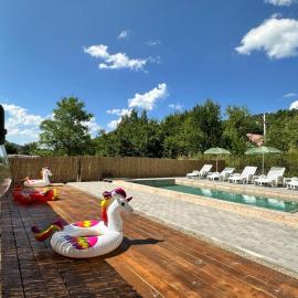 Guest House Carpathia