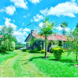 Pottersville Gardens，位于Kandogo的酒店