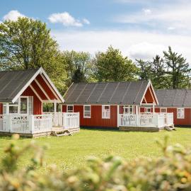 Velling Koller Hotel og Camping，位于Bryrup的酒店
