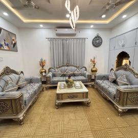 Sagar Villa Udaipur