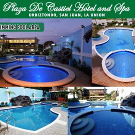 Plaza De Castiel Hotel