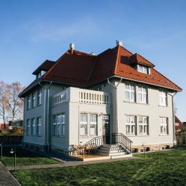 Villa Maramaa，位于维尔扬迪的酒店