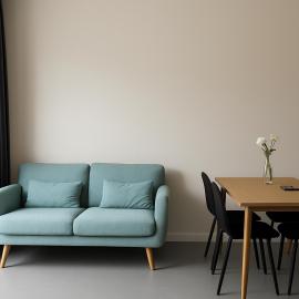 JG-Central Apartment Odense C