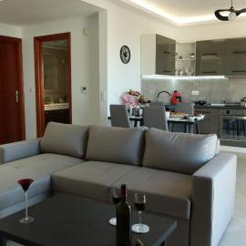 Kallithea View，位于Prasás的酒店