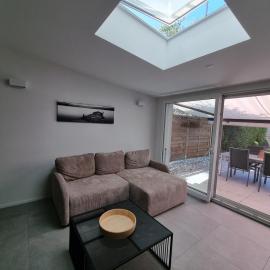 Newly renovated 2 bedroom holiday home in Cheyres