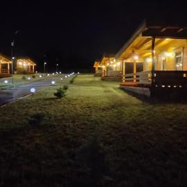Turda Retreat，位于图尔达的酒店
