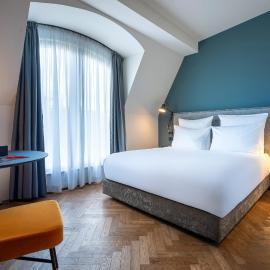 sly Berlin，位于柏林的酒店