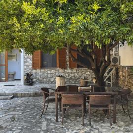 Agora Serenity Retreat