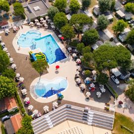 Club del Sole Marina Family Resort，位于蓬他码头的酒店