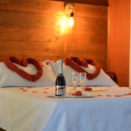 Hotel Casita de Belén，位于Sonsón的酒店