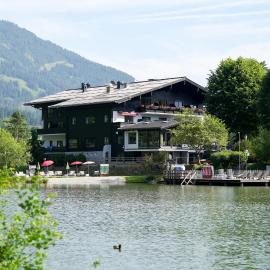 Hotel Bad Neunbrunnen am Waldsee - non Halal