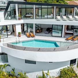 Villa La Concha - Ideal for Families