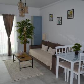 Apartament POK
