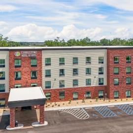Cobblestone Hotel & Suites - Foley，位于弗利的酒店