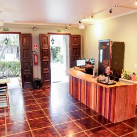 Local Hostel e Suites Belem，位于贝伦的酒店