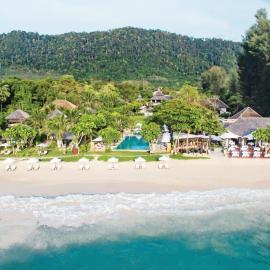 Layana Resort & Spa - Adult Only，位于高兰的酒店