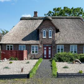 Amazing Home In Højer With Wifi，位于霍耶的酒店